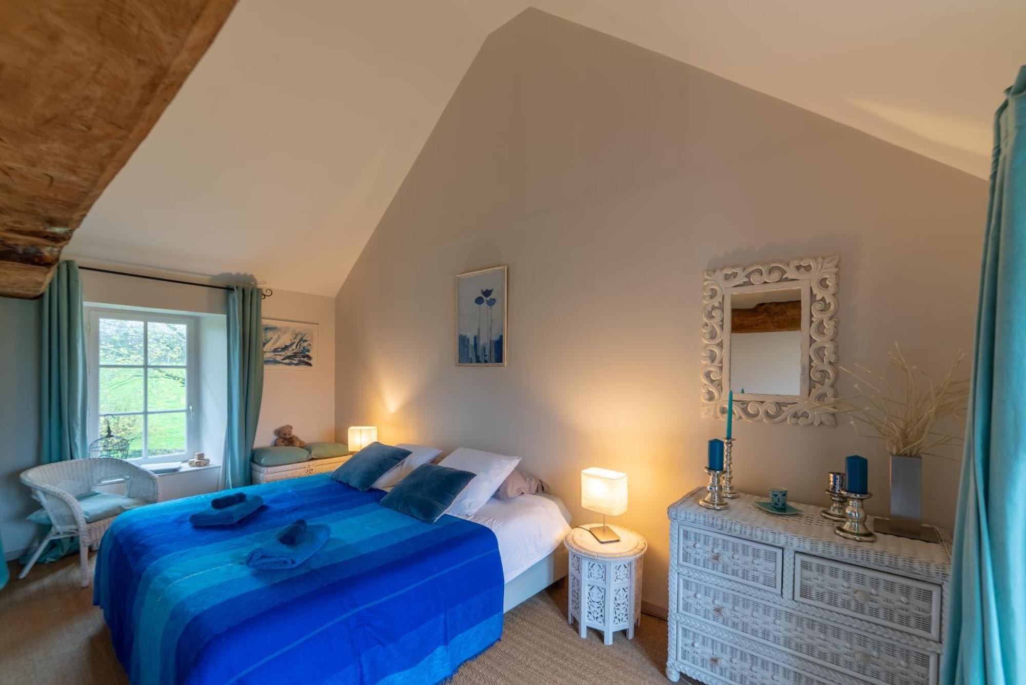 La Fontaine Cottage - Proximite Historique - Bayeux Saint-Loup-Hors 외부 사진