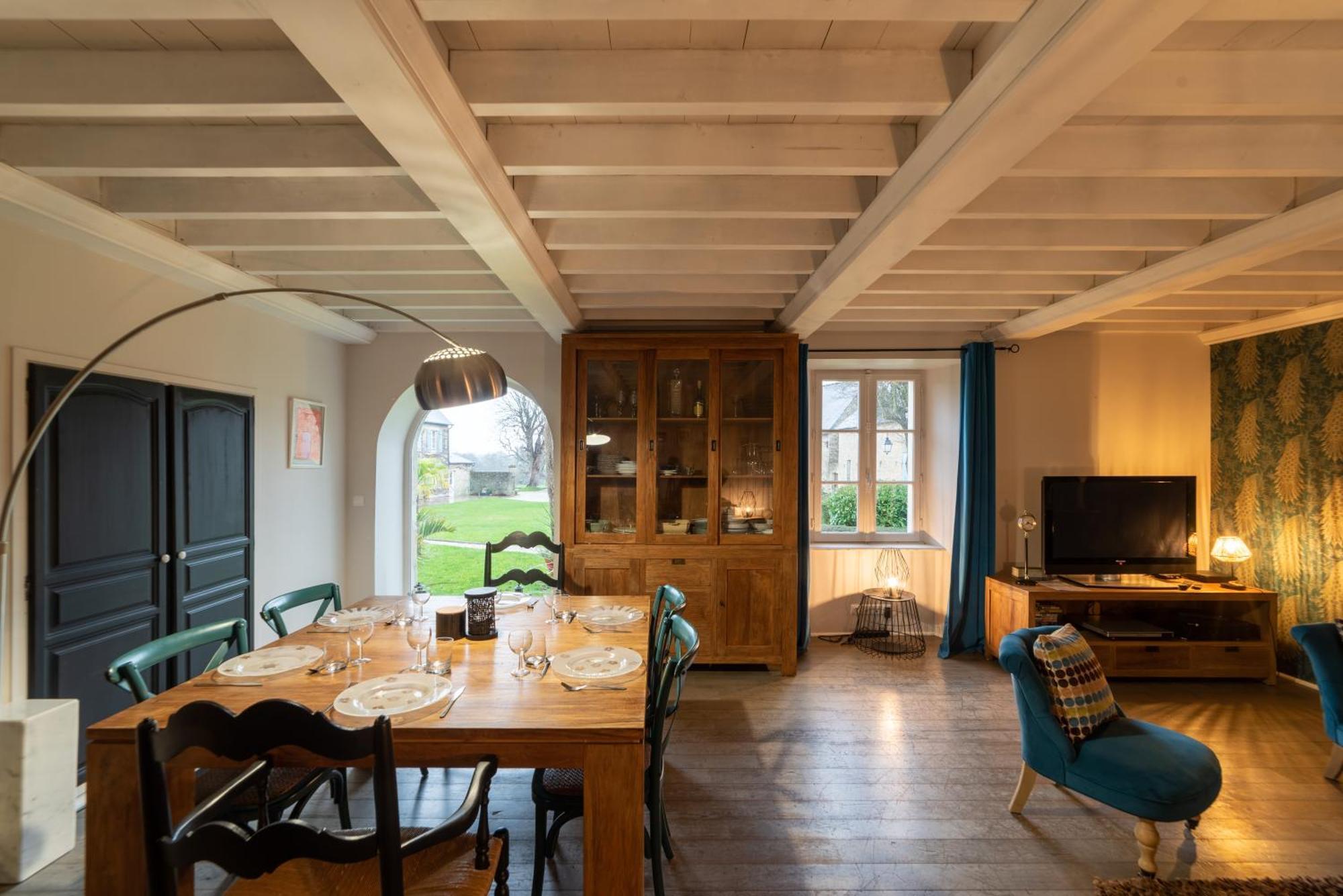 La Fontaine Cottage - Proximite Historique - Bayeux Saint-Loup-Hors 외부 사진