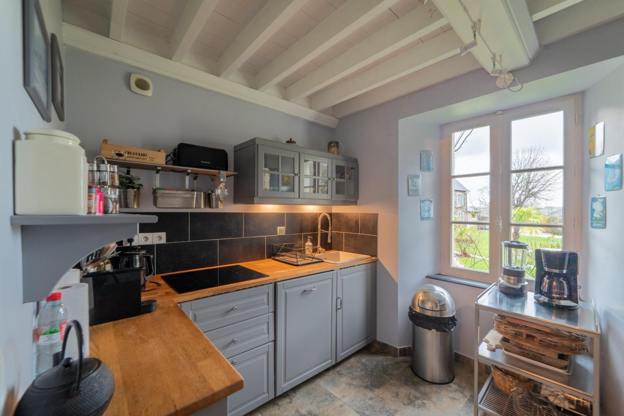 La Fontaine Cottage - Proximite Historique - Bayeux Saint-Loup-Hors 외부 사진
