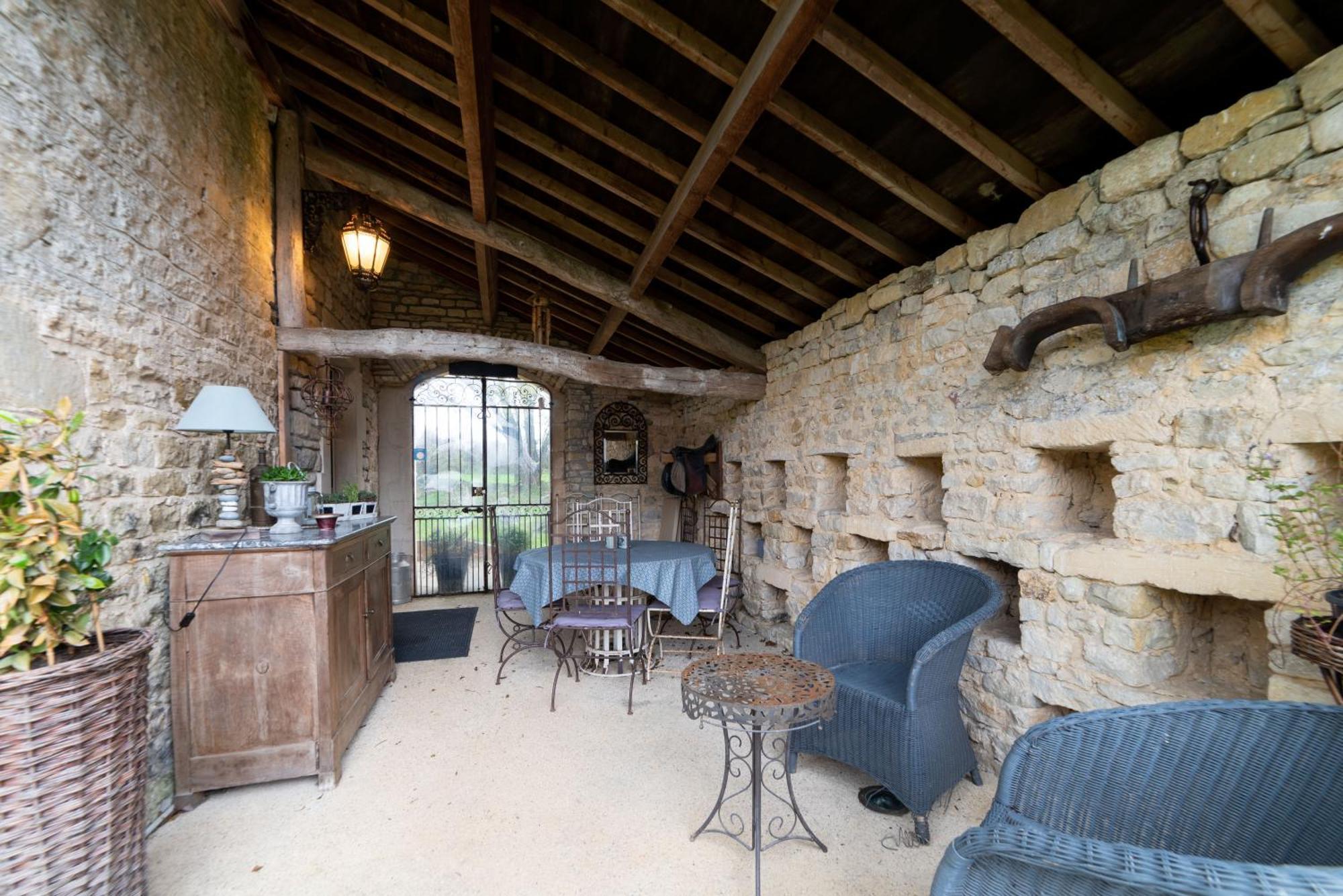 La Fontaine Cottage - Proximite Historique - Bayeux Saint-Loup-Hors 외부 사진